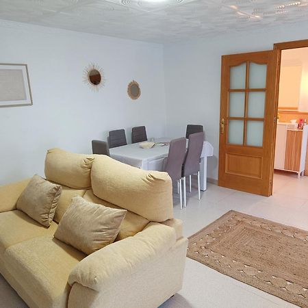 Apartament Casadelsol Caravaca De La Cruz Zewnętrze zdjęcie