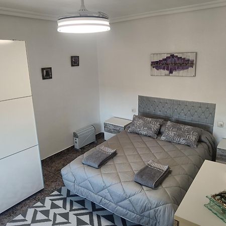 Apartament Casadelsol Caravaca De La Cruz Zewnętrze zdjęcie