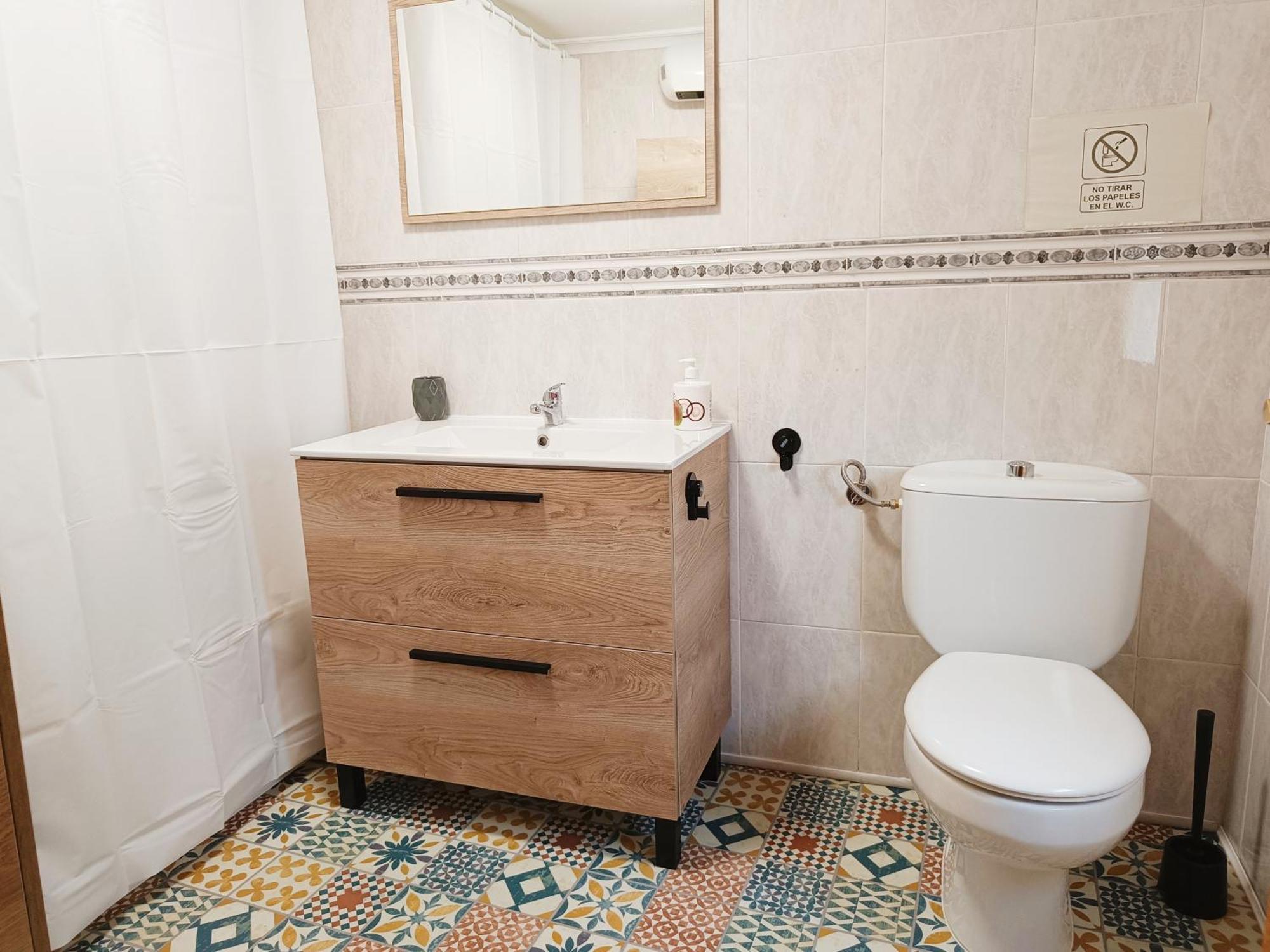Apartament Casadelsol Caravaca De La Cruz Zewnętrze zdjęcie