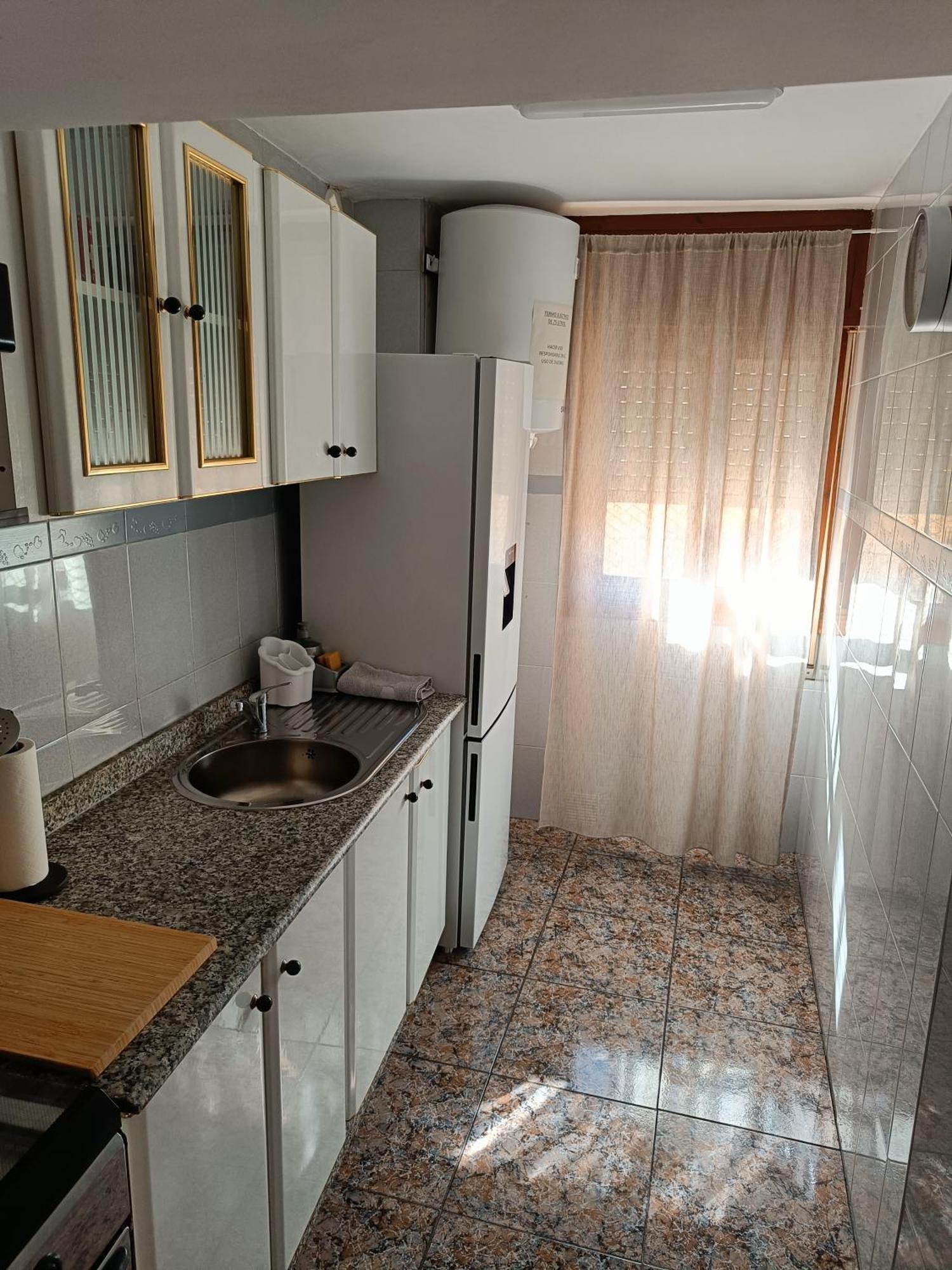 Apartament Casadelsol Caravaca De La Cruz Zewnętrze zdjęcie