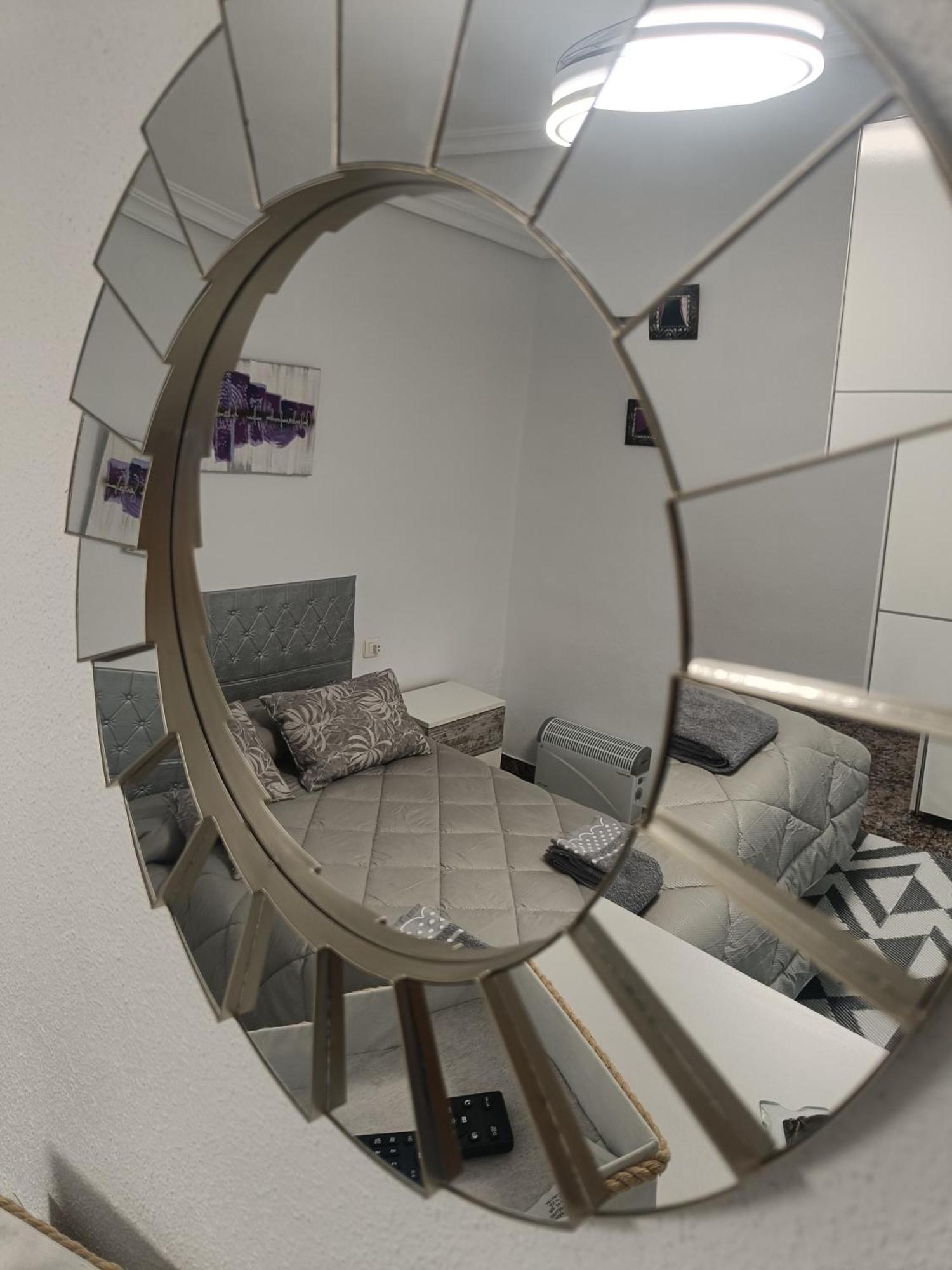 Apartament Casadelsol Caravaca De La Cruz Zewnętrze zdjęcie