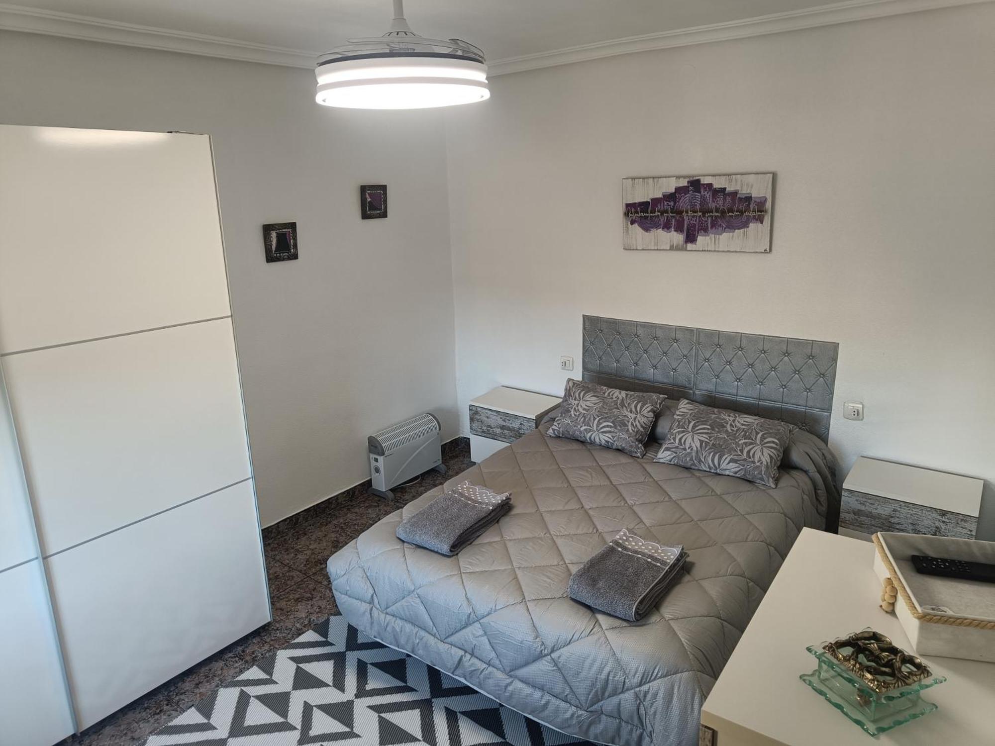 Apartament Casadelsol Caravaca De La Cruz Zewnętrze zdjęcie