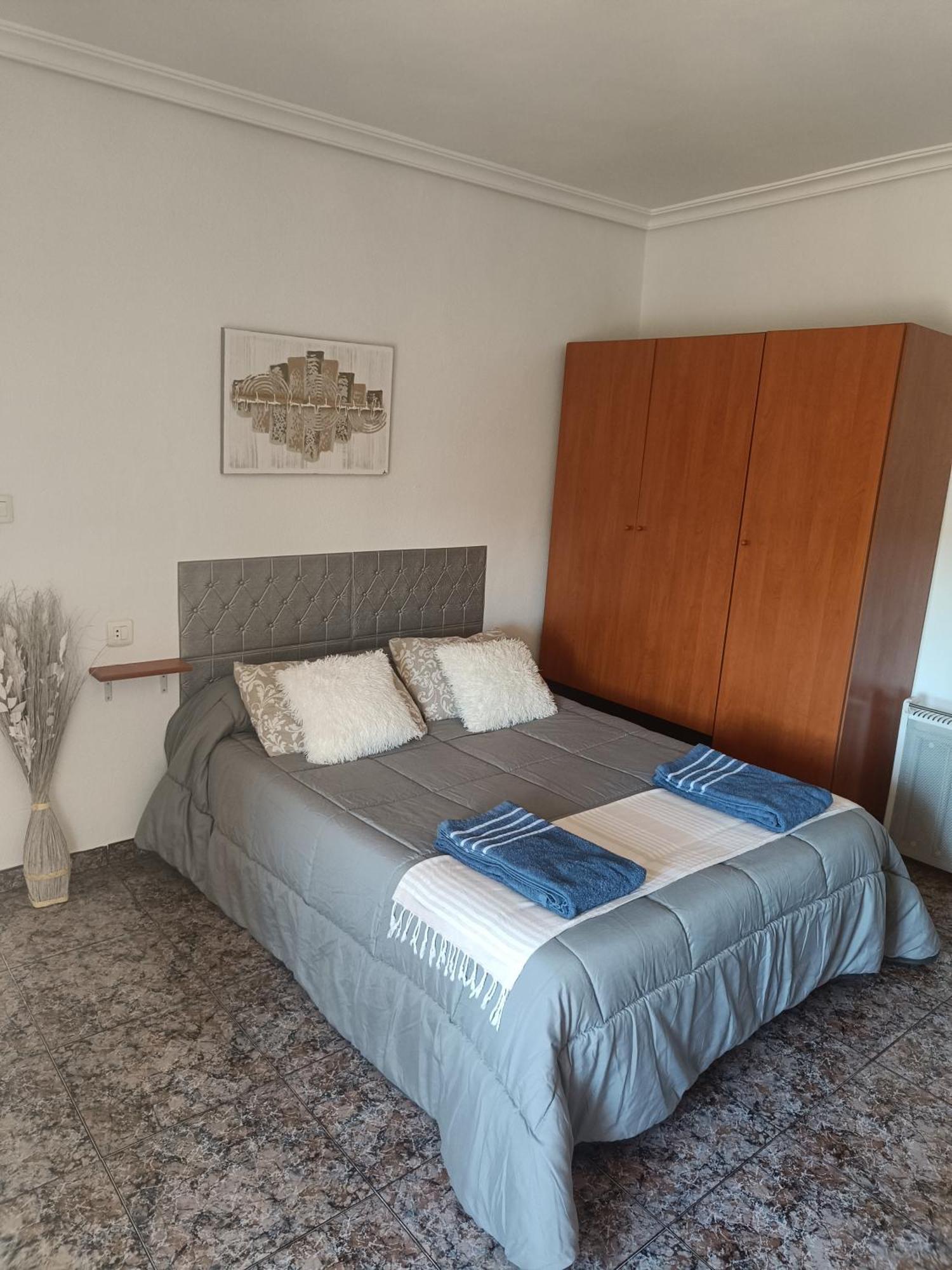 Apartament Casadelsol Caravaca De La Cruz Zewnętrze zdjęcie